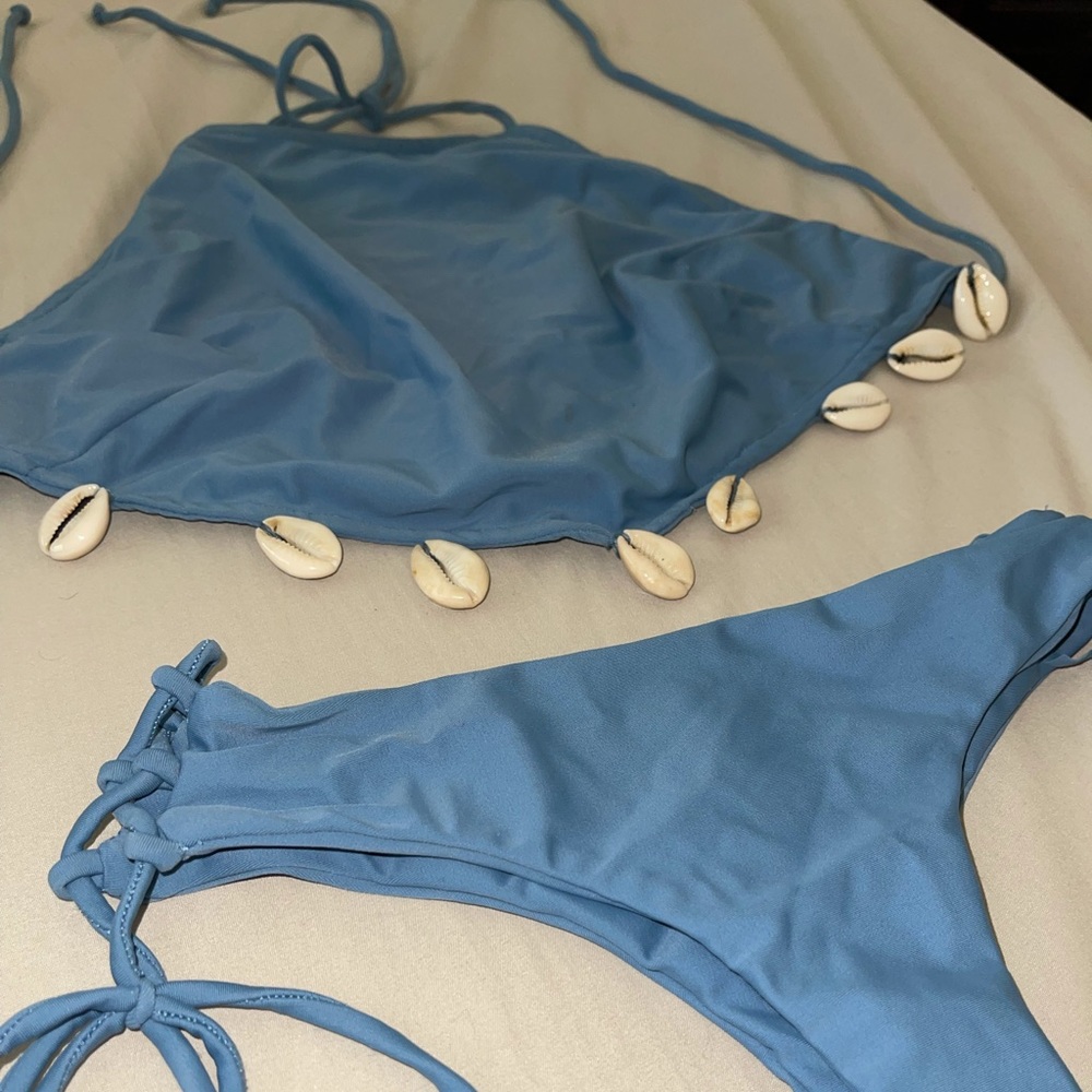 Kaohs Seashell Bikini - image 4